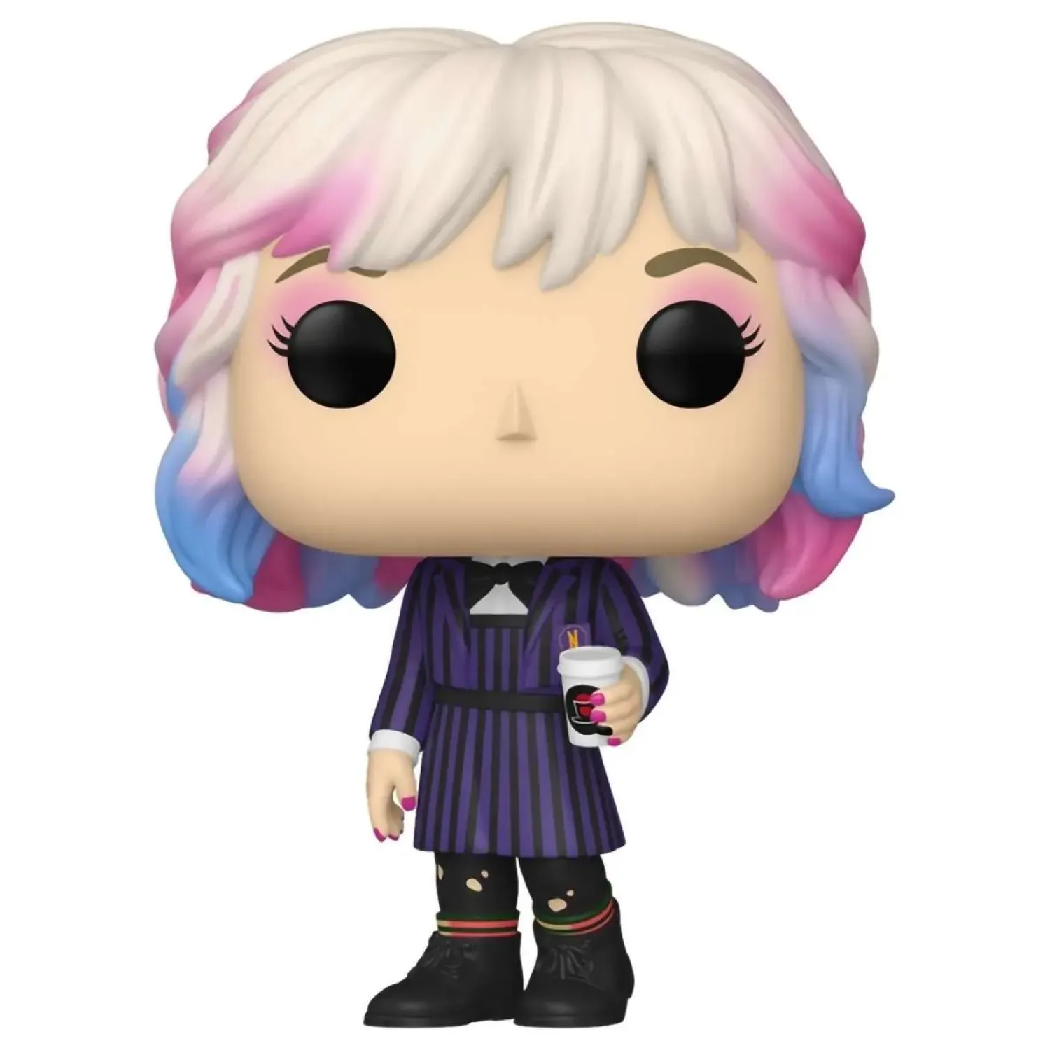 Фигурка Funko POP! TV Wednesday S2 Enid Sinclair (1816) 86681