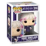 Фигурка Funko POP! TV Wednesday S2 Enid Sinclair (1816) 86681