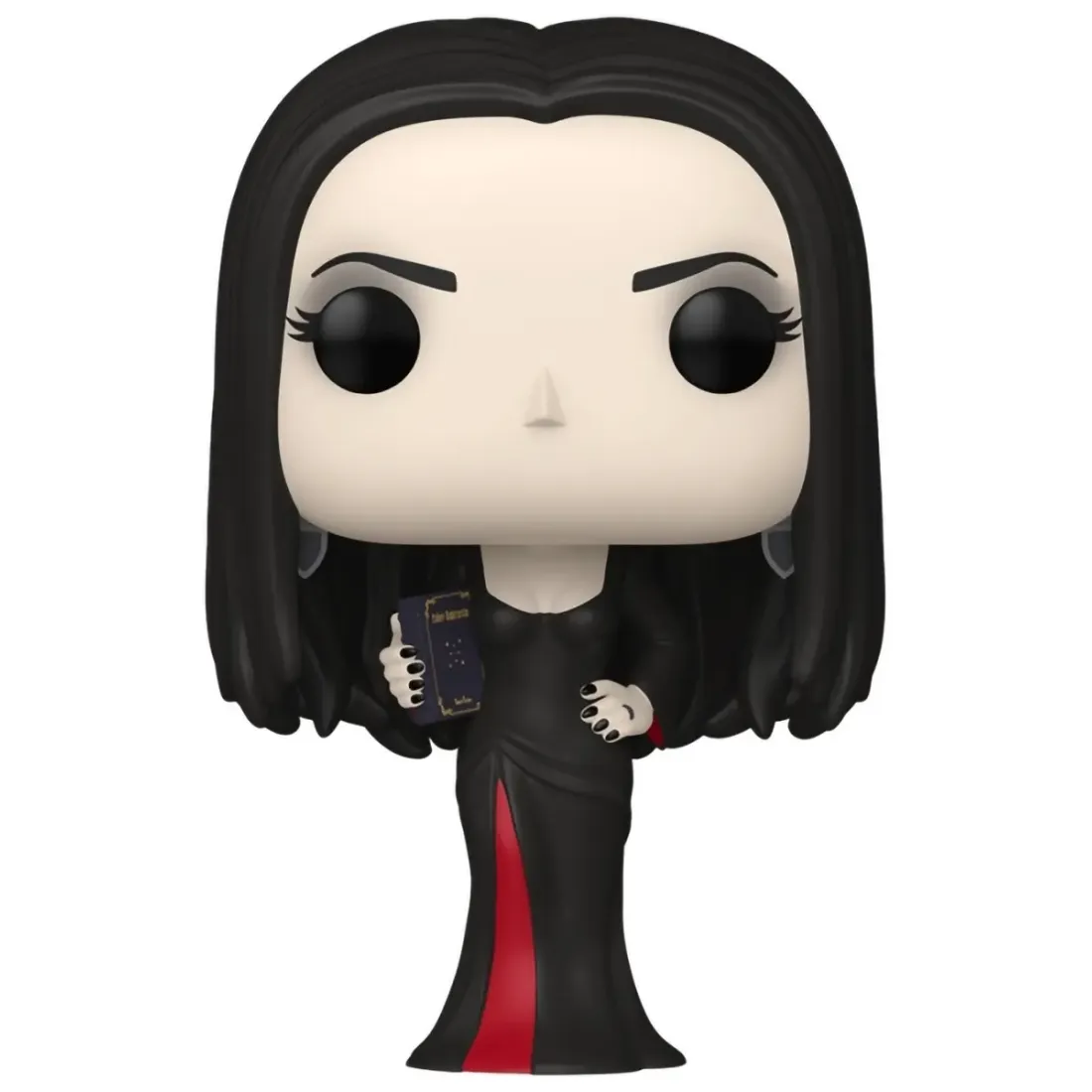 Фигурка Funko POP! TV Wednesday S2 Morticia Addams (1818) 86680