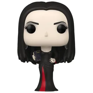 Фигурка Funko POP! TV Wednesday S2 Morticia Addams (1818) 86680