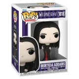 Фигурка Funko POP! TV Wednesday S2 Morticia Addams (1818) 86680