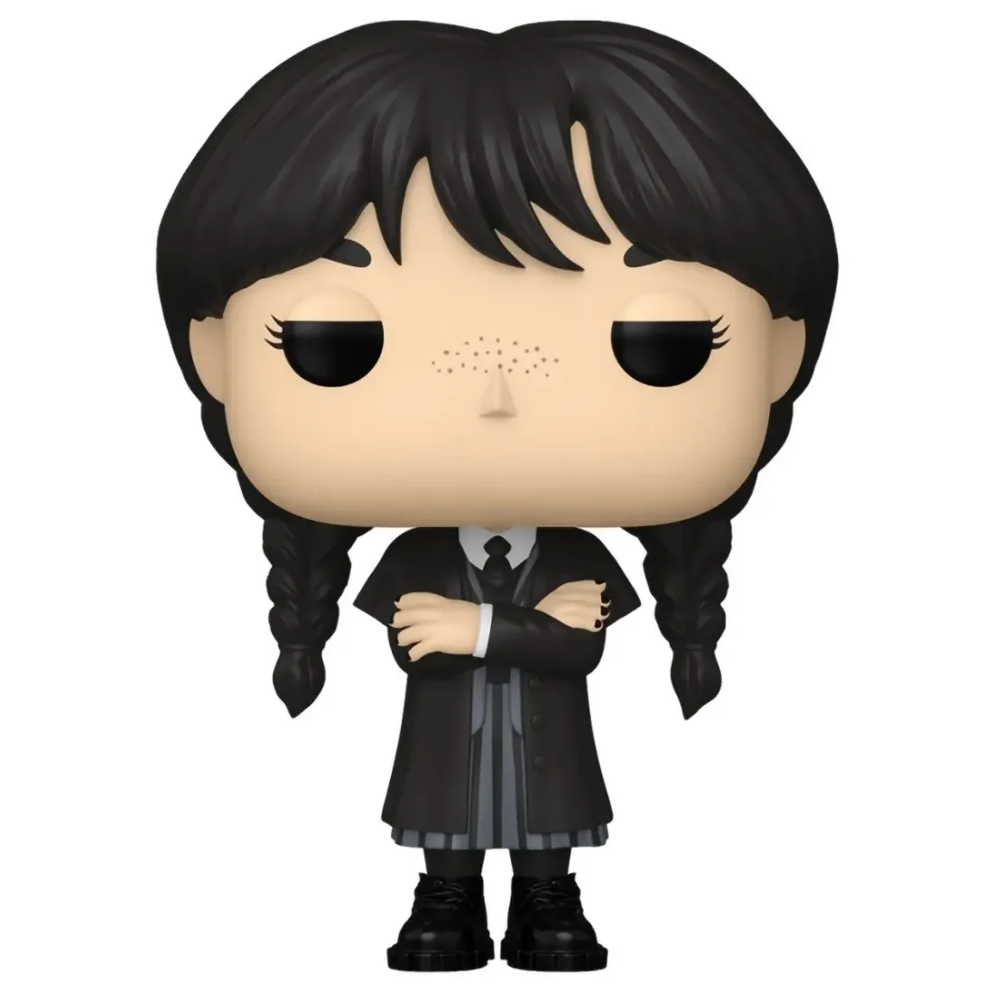 Фигурка Funko POP! TV Wednesday S2 Wednesday Addams (1815) 86679