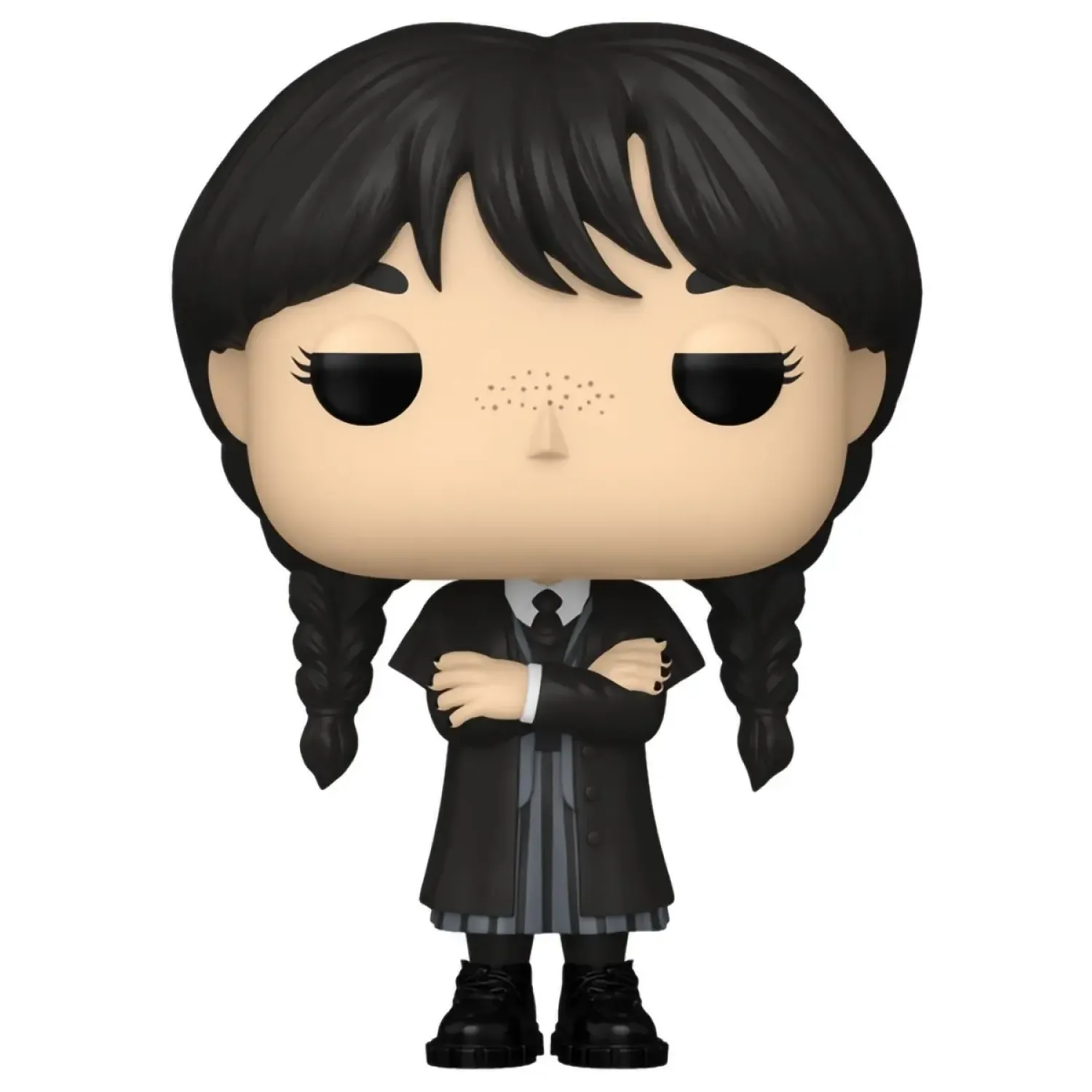 Фигурка Funko POP! TV Wednesday S2 Wednesday Addams (1815) 86679