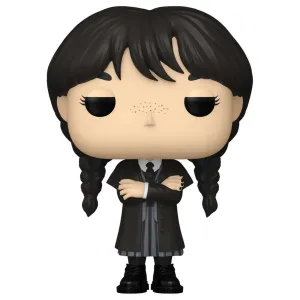 Фигурка Funko POP! TV Wednesday S2 Wednesday Addams (1815) 86679