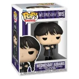 Фигурка Funko POP! TV Wednesday S2 Wednesday Addams (1815) 86679