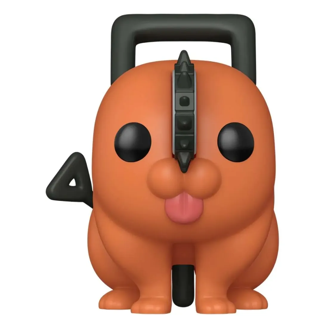 Фигурка Funko POP! Animation Chainsaw Man Pochita (Exc) 10" (2035) 88397