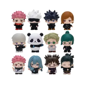 Фигурка в ассортименте Jujutsu Kaisen Slice of Life 1 шт 324468