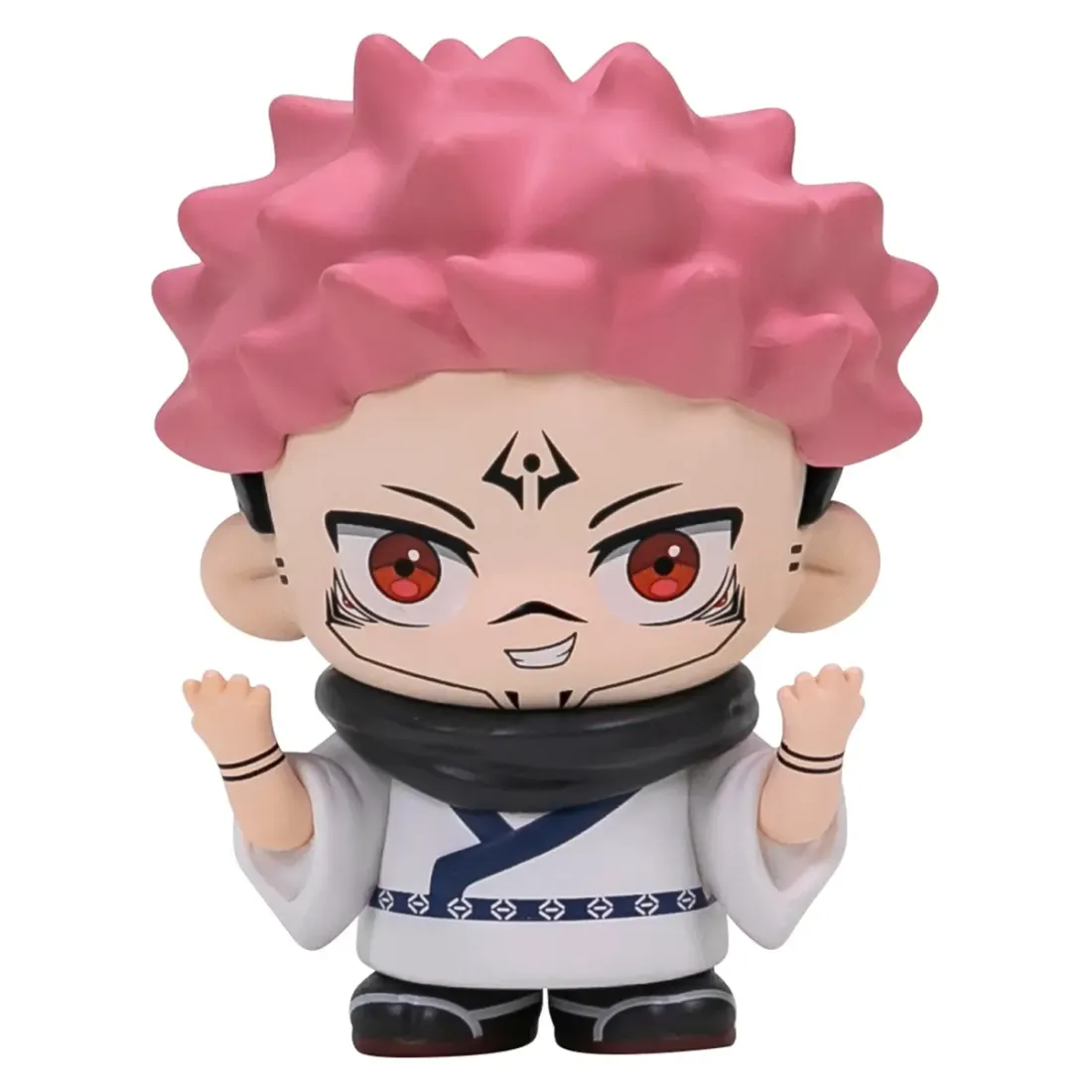 Фигурка в ассортименте Jujutsu Kaisen Slice of Life 1 шт 324468