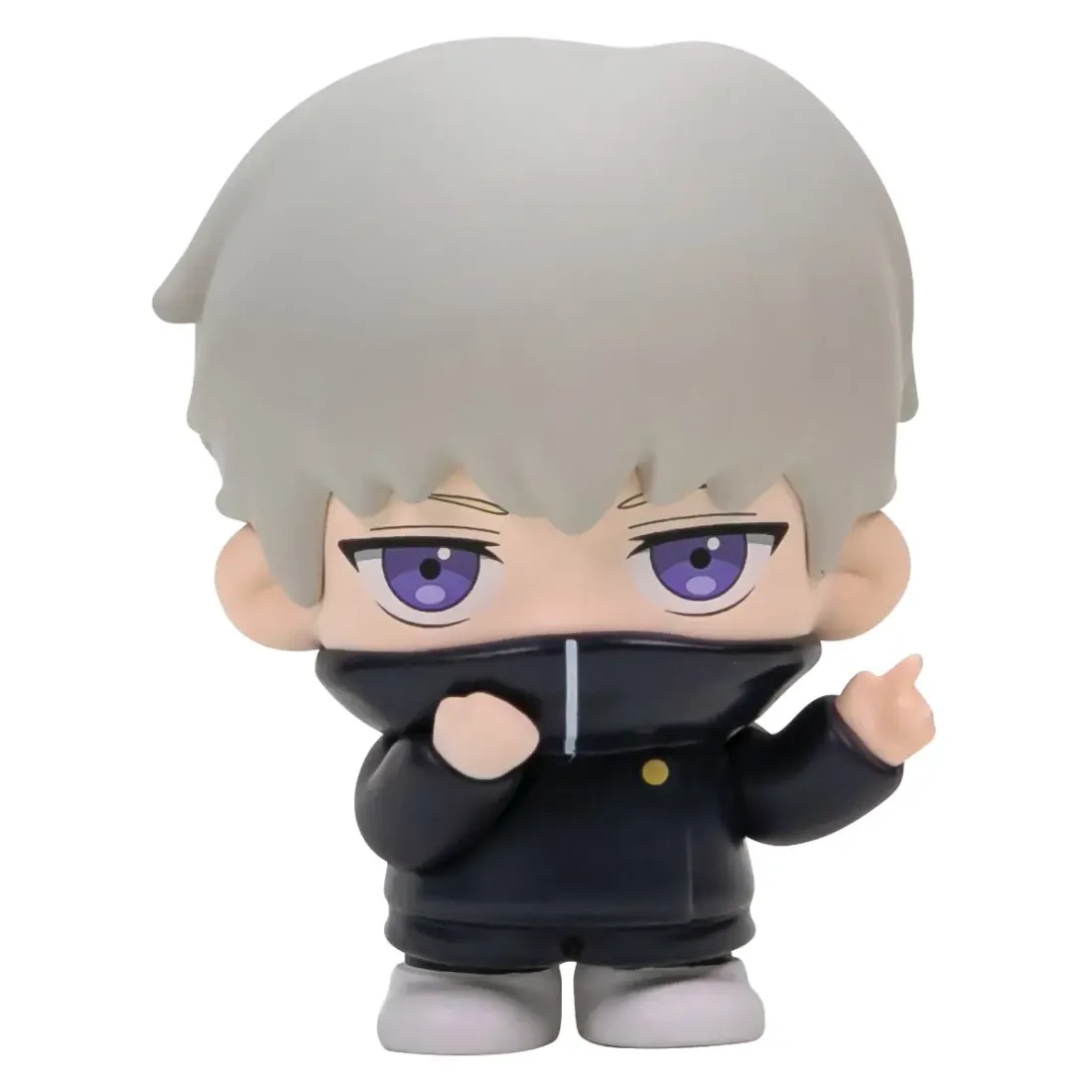 Фигурка в ассортименте Jujutsu Kaisen Slice of Life 1 шт 324468