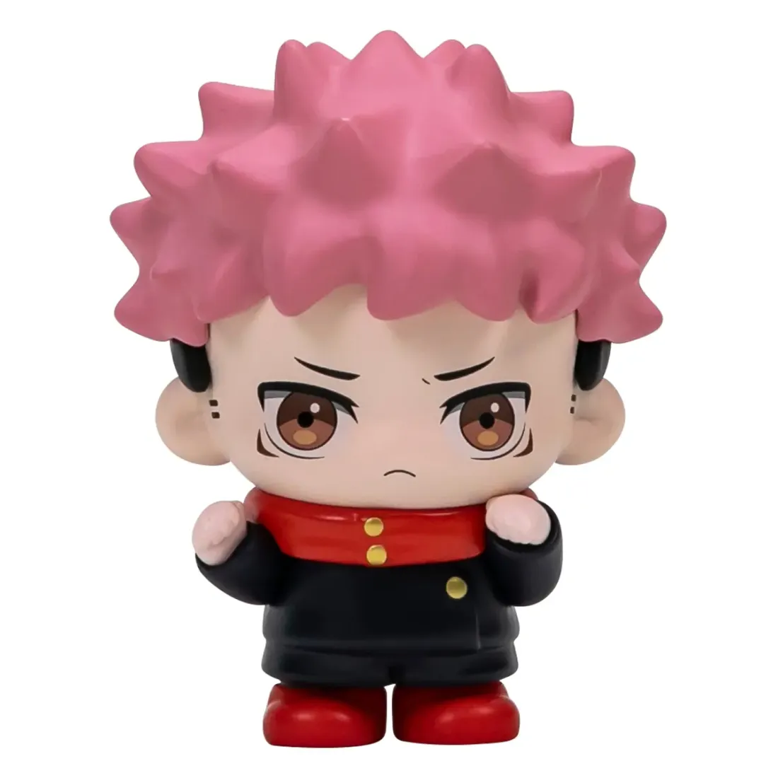 Фигурка в ассортименте Jujutsu Kaisen Slice of Life 1 шт 324468