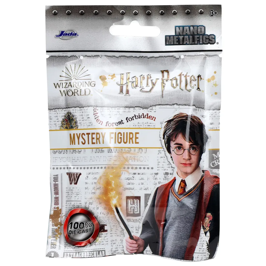 Фигурка Гарри Поттер Nano 1.65