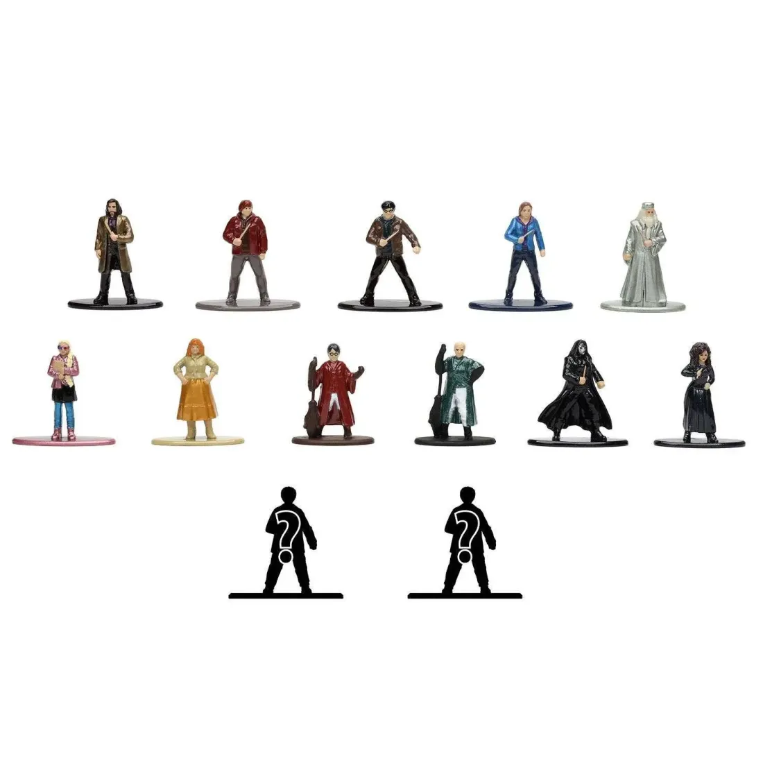 Фигурка Гарри Поттер Nano 1.65