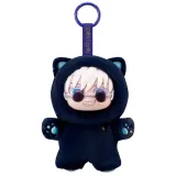Фигурка плюшевая в ассортименте Jujutsu Kaisen Cat Ear Plush 1 шт 32431