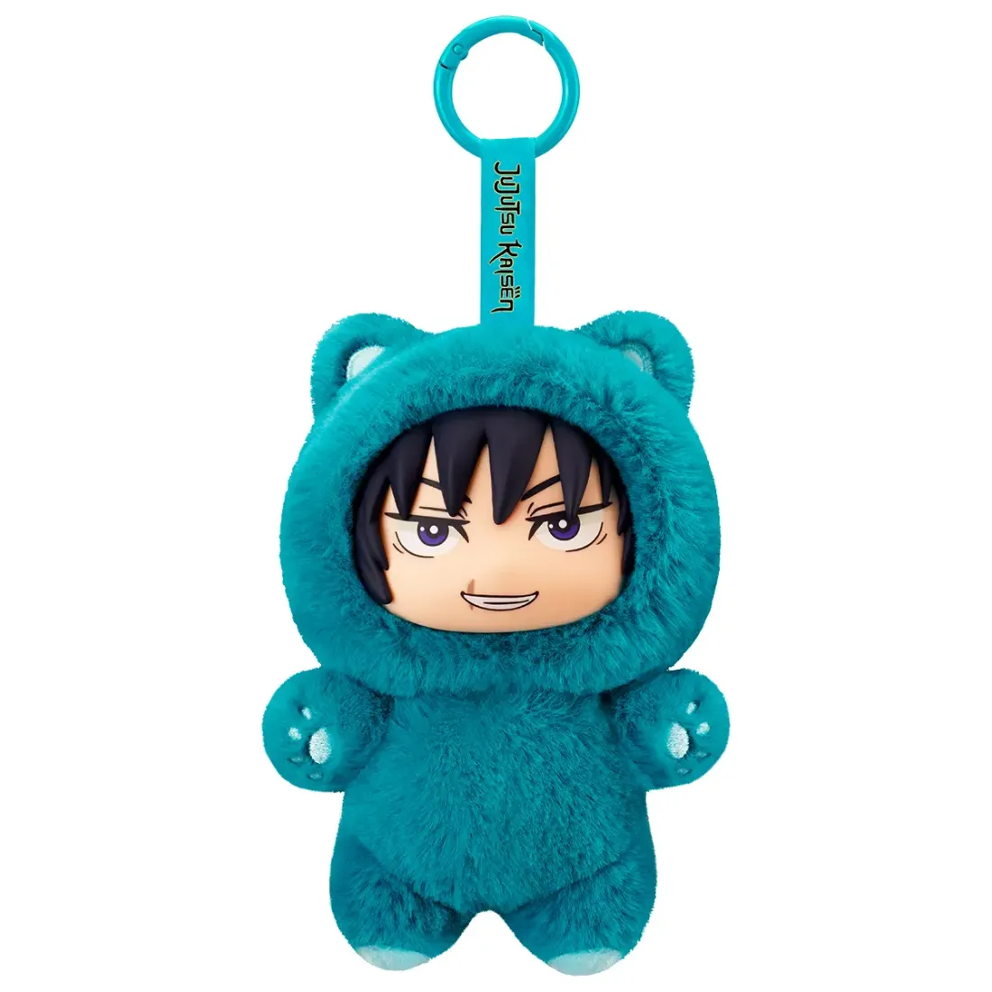 Фигурка плюшевая в ассортименте Jujutsu Kaisen Cat Ear Plush 1 шт 32431