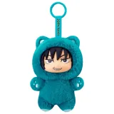 Фигурка плюшевая в ассортименте Jujutsu Kaisen Cat Ear Plush 1 шт 32431