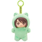 Фигурка плюшевая в ассортименте Jujutsu Kaisen Cat Ear Plush 1 шт 32431