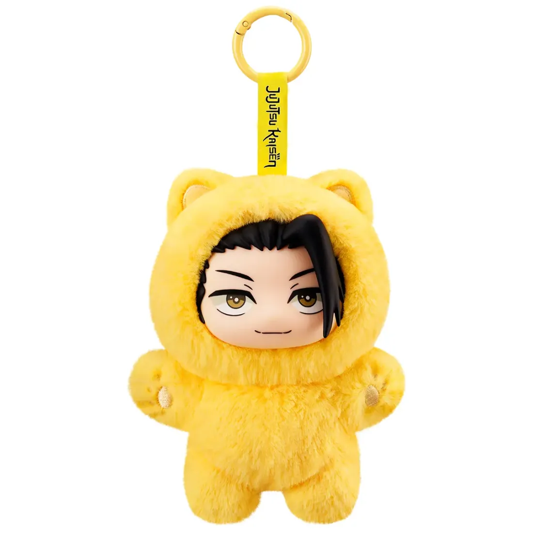 Фигурка плюшевая в ассортименте Jujutsu Kaisen Cat Ear Plush 1 шт 32431