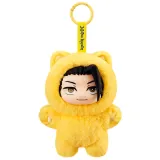 Фигурка плюшевая в ассортименте Jujutsu Kaisen Cat Ear Plush 1 шт 32431