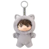 Фигурка плюшевая в ассортименте Jujutsu Kaisen Cat Ear Plush 1 шт 32431