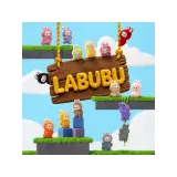 Брелок Pop Mart Лабубу Labubu The Monsters mini N-Z 1 шт 6931571094737