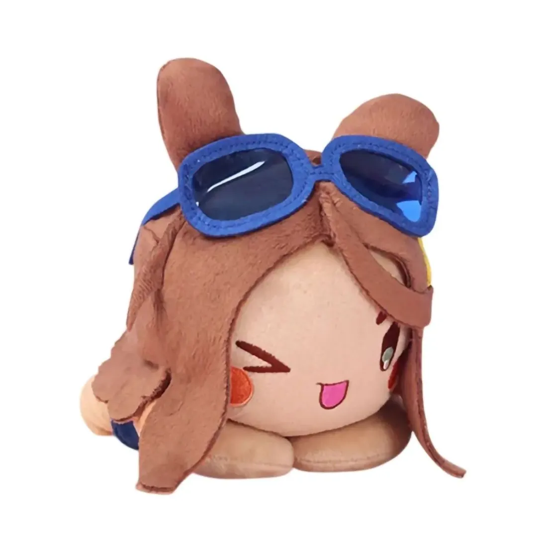 Плюш Alien Stage Rabbit Series 20cm Plush Toy-Xianya