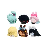 Фигурка Alien Stage Rabbit Series Blind Box 1 шт 6972797300349