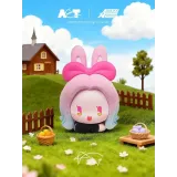 Фигурка Alien Stage Rabbit Series Blind Box 1 шт 6972797300349