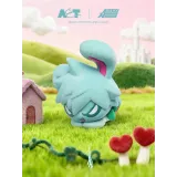 Фигурка Alien Stage Rabbit Series Blind Box 1 шт 6972797300349