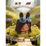 Фигурка Alien Stage Rabbit Series Blind Box 1 шт 6972797300349