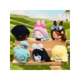 Фигурка Alien Stage Rabbit Series Blind Box 1 шт 6972797300349