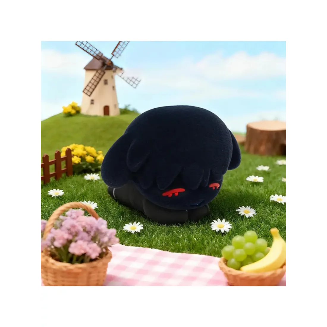 Фигурка Alien Stage Rabbit Series Blind Box 1 шт 6972797300349