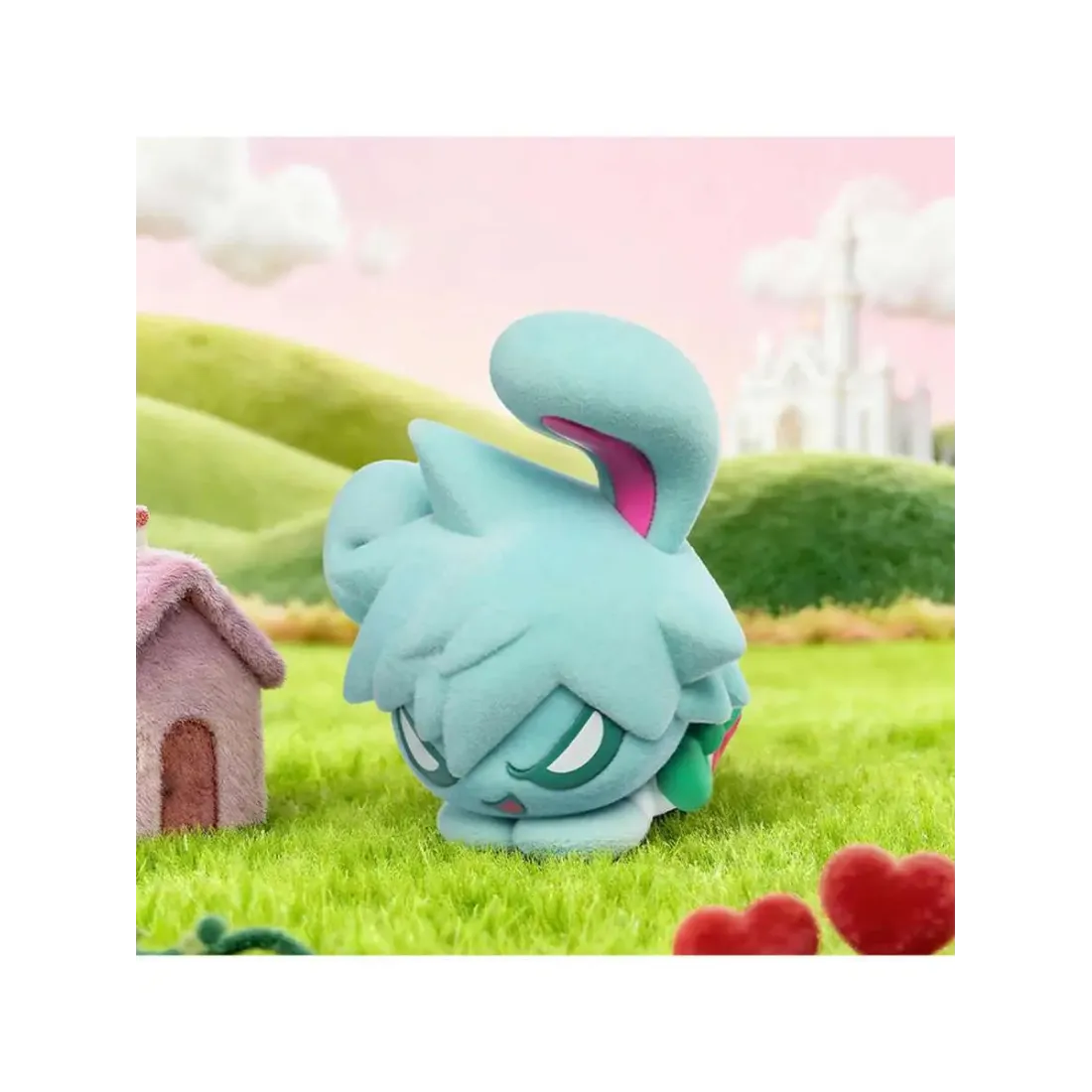 Фигурка Alien Stage Rabbit Series Blind Box 1 шт 6972797300349