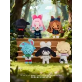 Фигурка Alien Stage Rabbit Series Vinyl Plush Blind Box 1 шт 6972797300394