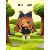 Фигурка Alien Stage Rabbit Series Vinyl Plush Blind Box 1 шт 6972797300394