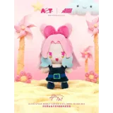 Фигурка Alien Stage Rabbit Series Vinyl Plush Blind Box 1 шт 6972797300394