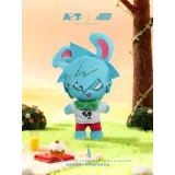 Фигурка Alien Stage Rabbit Series Vinyl Plush Blind Box 1 шт 6972797300394