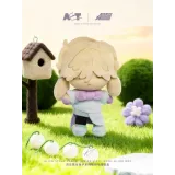 Фигурка Alien Stage Rabbit Series Vinyl Plush Blind Box 1 шт 6972797300394