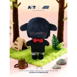 Фигурка Alien Stage Rabbit Series Vinyl Plush Blind Box 1 шт 6972797300394