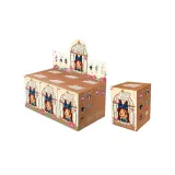 Фигурка Alien Stage Rabbit Series Vinyl Plush Blind Box 1 шт 6972797300394