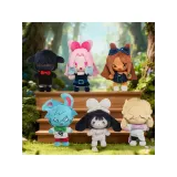 Фигурка Alien Stage Rabbit Series Vinyl Plush Blind Box 1 шт 6972797300394