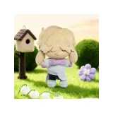 Фигурка Alien Stage Rabbit Series Vinyl Plush Blind Box 1 шт 6972797300394