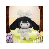 Фигурка Alien Stage Rabbit Series Vinyl Plush Blind Box 1 шт 6972797300394