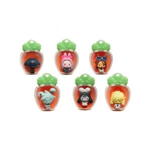 Фигурка Alien Stage Rabbit Series Rice Grain Blind Box 1 шт 6972797300424