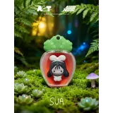 Фигурка Alien Stage Rabbit Series Rice Grain Blind Box 1 шт 6972797300424