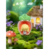 Фигурка Alien Stage Rabbit Series Rice Grain Blind Box 1 шт 6972797300424