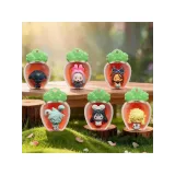 Фигурка Alien Stage Rabbit Series Rice Grain Blind Box 1 шт 6972797300424