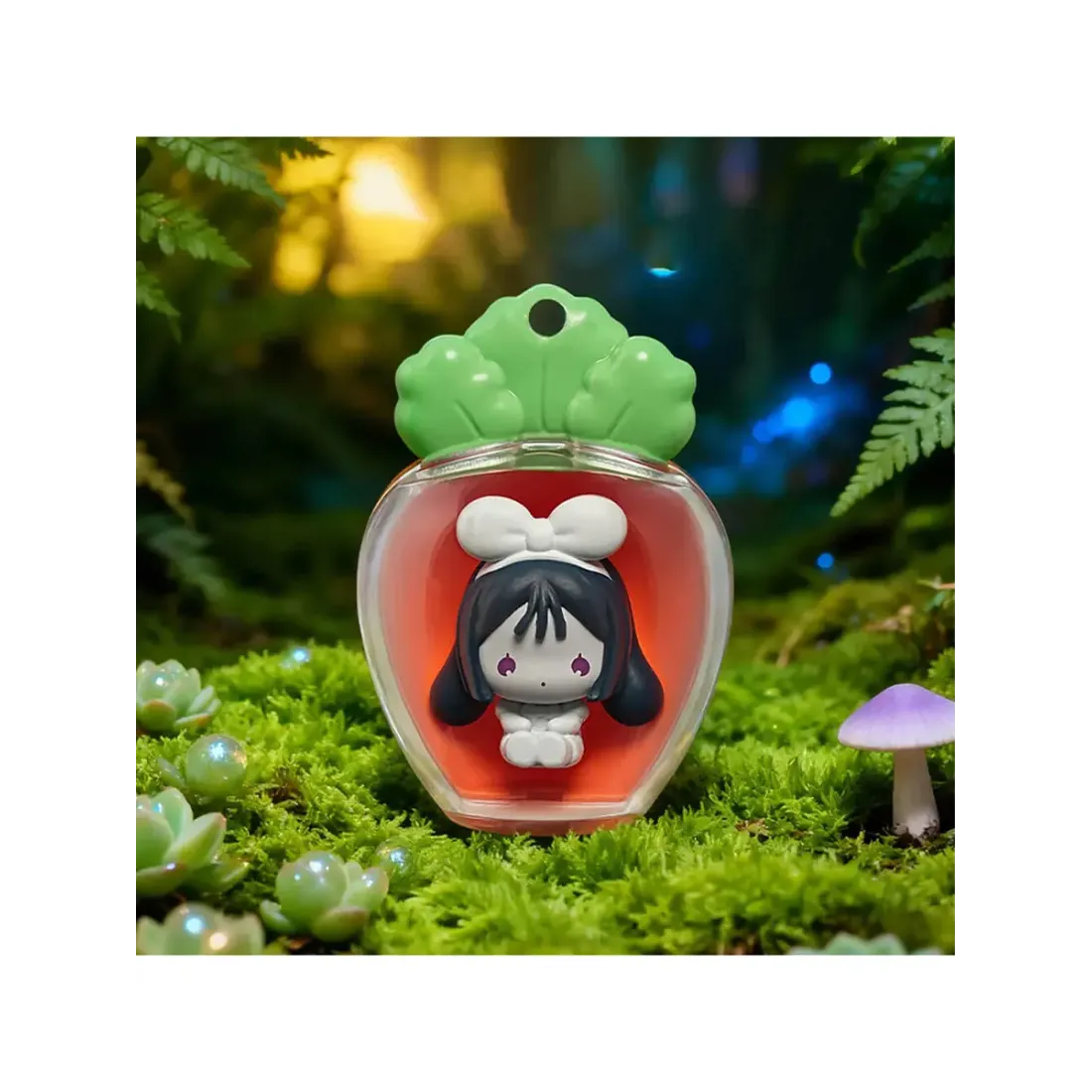 Фигурка Alien Stage Rabbit Series Rice Grain Blind Box 1 шт 6972797300424