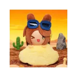 Брелок плюшевый Alien Stage Rabbit Series Small Blind Box 1 шт 6972797300370