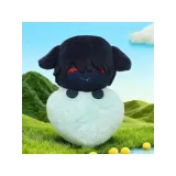 Брелок плюшевый Alien Stage Rabbit Series Small Blind Box 1 шт 6972797300370