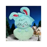 Брелок плюшевый Alien Stage Rabbit Series Small Blind Box 1 шт 6972797300370